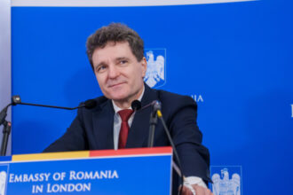 nicusor dan nu se pune problema ca administrativ in cadrul ue sa existe categorii diferite de tari 698e3703d5c17