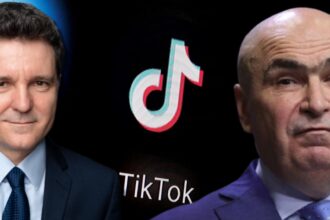 nicusor dan si ilie bolojan campanie masiva pe tiktok comisia europeana dupa raportul devastator al sua tiktok nu e bun creeaza dependenta video 6986630a0a8f9