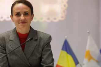 oana toiu vizita de lucru la londra ce teme va aborda ministra de externe cu oficialii britanici 69887d201495e