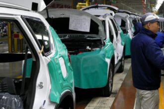 ofensiva chineza pe piata auto una din zece masini inmatriculate in ianuarie 2026 provine de la producatorii din china 69a0137b4f47b