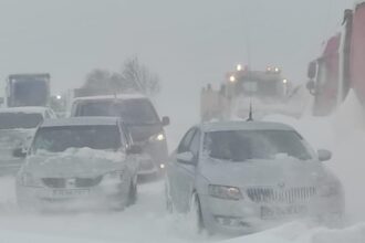 peste 5 000 de zboruri au fost anulate pe coasta de est a sua in urma ninsorilor puternice 699d3f45dbc37