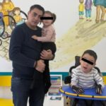 povestea dramatica a celor doi frati diagnosticati cu o afectiune extrem de rara pentru unii inseamna cateva minute pentru copiii mei poate insemna o sansa 69a2ad240e991