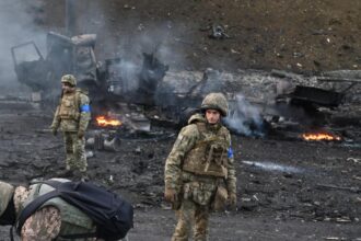 razboi in ucraina ziua 1460 ofensiva violenta in regiunea harkov 12 asezari lovite de atacurile rusiei in ultimele 24 de ore live text 699ac41595d9a