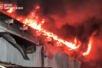 razboi in ucraina ziua 1462 atac cu drone rusesti la zaporojie cinci raniti inclusiv un copil live text 699d4a2710ac5