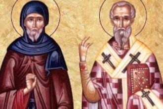 sarbatoarea zilei de 21 februarie sfintii eustatie si timotei pomeniti in calendarul ortodox 69995c50875e6