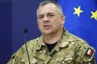 seful statului major al poloniei modernizarea armatei avanseaza prea lent in fata amenintarii existentiale ruse 699f0c170d9b6