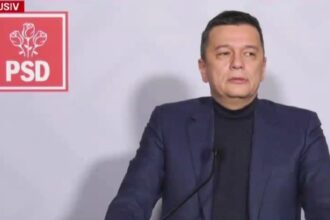 sorin grindeanu discutii la ministerul transporturilor pe tema bugetului fara bani exista riscul ca investitiile sa se blocheze 699db015aa851