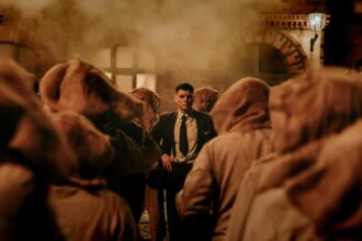 special unit the first murder director on bringing a modern take on the danish fbi 100 years ago to cinemas led by vikings star 698619f6497a3