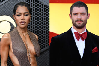 teyana taylors directorial debut david corenswet nfl drama get release dates from paramount 69866871d646a