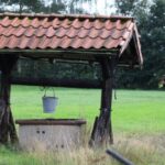 tragedie in teleorman o batrana de 80 de ani gasita fara viata dupa ce a cazut intr o fantana 69899ae83b992