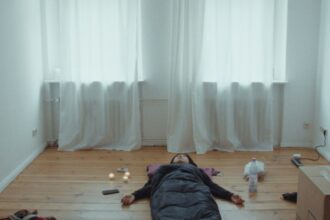 two mountains weighing down my chest director on her feature debut about life between cultures and non judgment exclusive berlin trailer 6985d97b14ee5