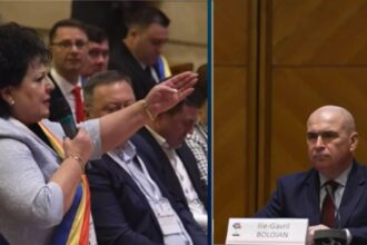 una dintre cele mai active primarite din romania l a facut praf pe ilie bolojan reforma pe care o vreti este gresita ne priviti in ochi si ne faceti vinovati video 698b1a0a7ba05