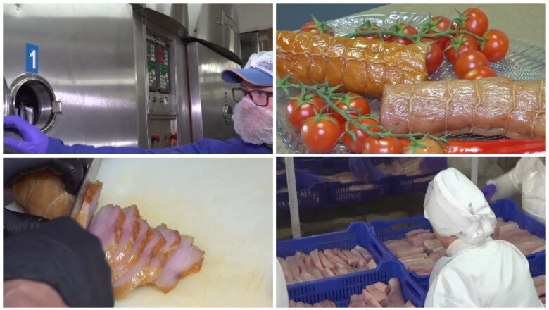 video batogul de sturion recunoscut european cum se pregateste preparatul considerat unul de lux are o reteta aparte 699b47fba6c5e