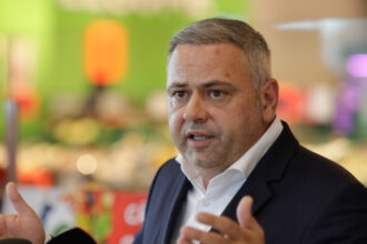 video ministrul agriculturii limitarea marcilor proprii la 20 nu va scumpi produsele adaosul comercial trebuie sa fie unitar 699ed98c265a7