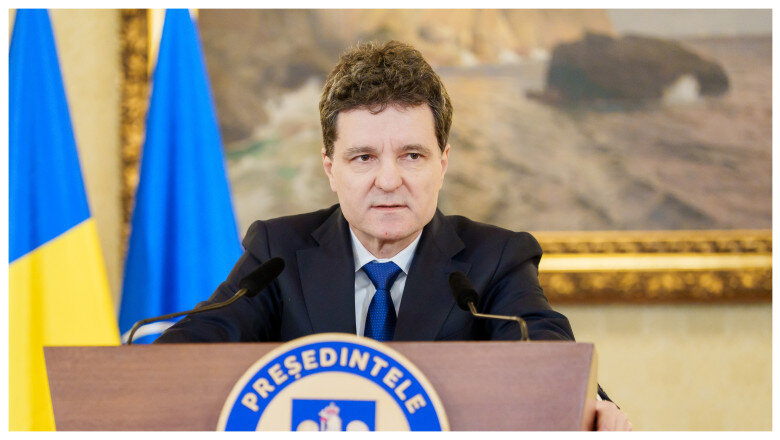 video nicusor dan a promulgat legea privind pensiilor magistratilor increderea cetatenilor se recastiga cand reformele devin realitate 69a15cf1856bc