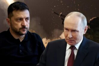 zelenski a lansat un semnal de alarma putin a inceput deja al treilea razboi mondial ucraina respinge cedarea teritoriilor 699c1d702be0e
