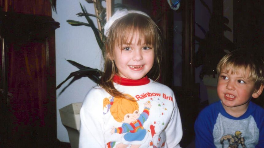 11 ways childrens lives have completely changed in just half a century 69a5cad026dc5