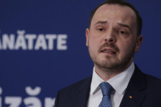 alexandru rogobete despre introducerea mai multor asiguratori in sanatate nu inseamna sub nicio forma privatizarea sistemului 69b998fa867f0