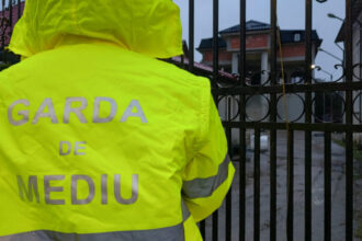 amenda de 100 000 de lei pentru o firma din buzau garda de mediu a gasit deseuri periculoase depozitate ilegal 69c2a7f07d330