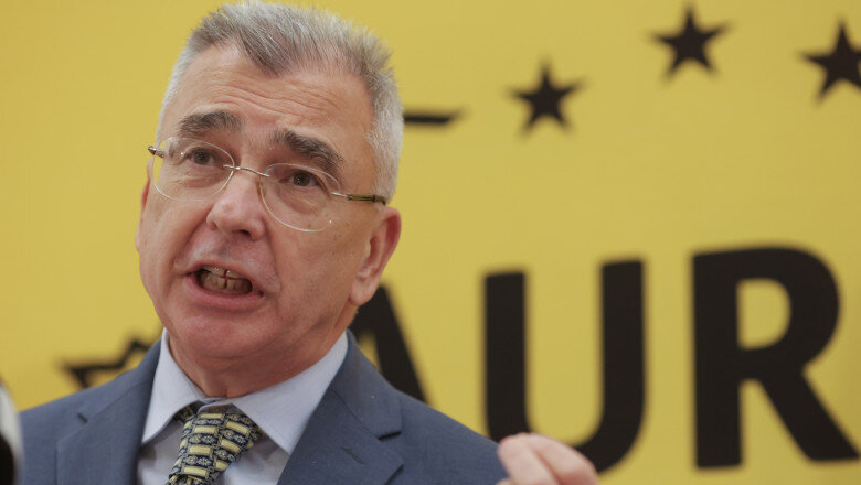 aur a intocmit o lista cu 10 proiecte prioritare intre acestea desfiintarea cna si a cncd 69c16398027a3