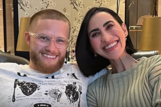 bodybuilder influencer jeff nippards fiancee dead at 36 69ac1f3e1e537