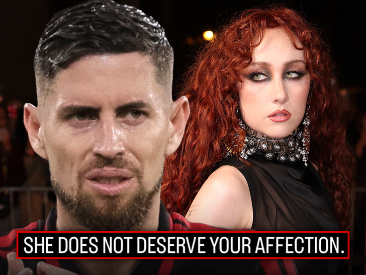 chappell roan accused of making soccer star jorginhos daughter cry 69bf13f989296