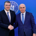 comisarul european pentru transport si turism intalnire cu ilie bolojan la guvern preturile la carburanti printre temele de discutie 69ca9a858559a