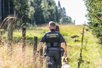 countries can rewild borders to deter invasions says eu environment chief 69aecdc8adf72