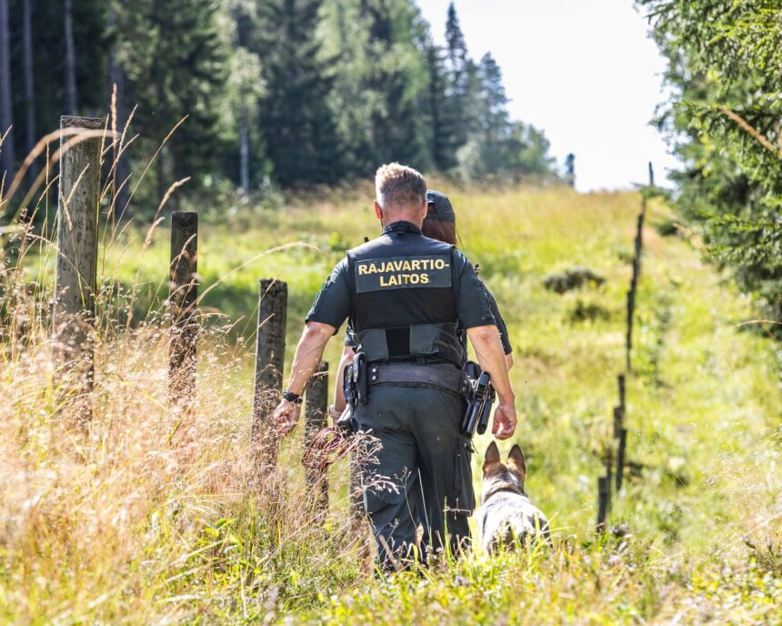 countries can rewild borders to deter invasions says eu environment chief 69aecdc8adf72