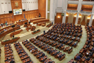 cum ar vota romanii daca ar avea loc alegeri parlamentare aur pe primul loc ce partide urmeaza sondaj 69ca081095cfd