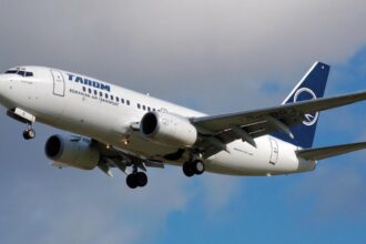 curse speciale pentru repatrierea romanilor aflati in zona de conflict a orientului mijlociu anuntul de ultim moment al tarom 69a4869dd4cfa