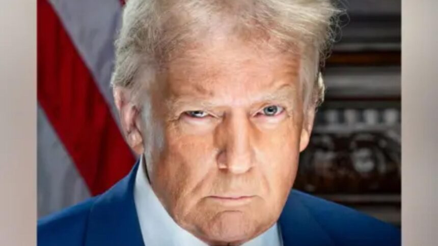 donald trump ameninta iranul cu o reactie fara precedent dupa anuntul privind moartea lui ali khamenei 69a3db86f30a9