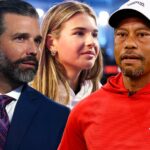 donald trump jr hasnt raised concerns over kids tiger woods after golf stars dui crash 69cb079d57528