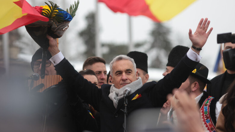 dosarul de propaganda legionara al lui calin georgescu cum au argumentat procurorii acuzatiile aduse fostului candidat la presedintie 69c27369d9a97