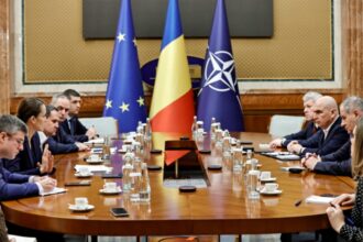 doua avioane cu romani din israel vor ajunge luni seara la bucuresti guvernul pregateste noi repatrieri cine are prioritate 69a569fcc2f97