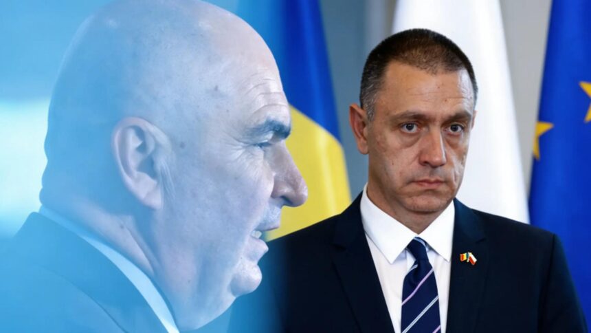 fifor despre romanii blocati in orientul mijlociu domnule bolojan sunteti premierul romaniei nu al usr aduceti i acasa in siguranta 69a834f04ee7a