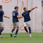 foto si video fostul dinamovist lamine ghezali dezlantuit in cea mai ciudata competitie oficiala din europa 4 goluri si 3 pase decisive in 7 meciuri 69c3e03a4fce9