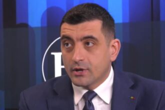 george simion interviu eveniment in sua donald trump ne arata ca pacea se obtine prin forta guvernele globaliste din ue nu sunt prietenele americii 69a9334baf3ff