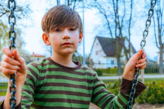 if someone grew up feeling different theyve probably developed these 11 rare traits as adults 69c7e7a6b0100