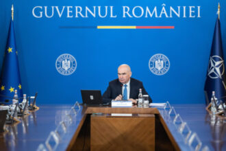 ilie bolojan ne propunem sa aprobam bugetul pana la sfarsitul saptamanii e construit intr un context dificil 69b1248a15f43