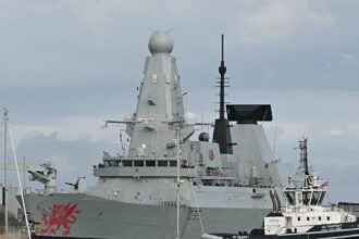 is it time for the uk to acknowledge the rhetoric to reality gap on its military power 69bda04dec936