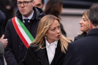 italian voters reject overhaul of judiciary pushed by giorgia meloni 69c1740260e64