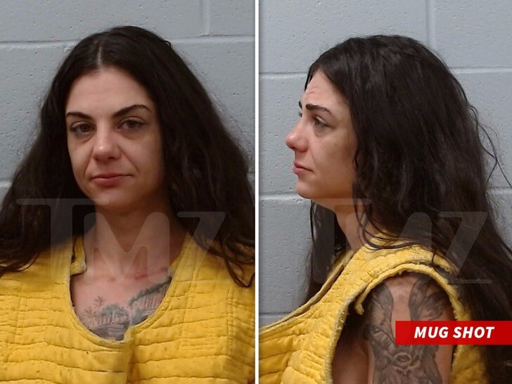 jesse james estranged wife bonnie rotten arrested 69b707b61ca3f