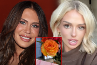 jessi draper sends miranda hope flowers after hooking up with her ex 69c5d5845b4ef