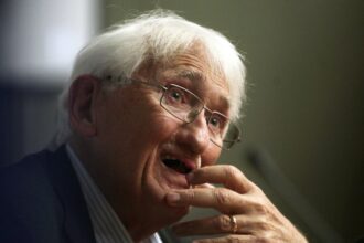 jurgen habermas german philosopher and sociologist dies aged 96 69b5e6710f58e