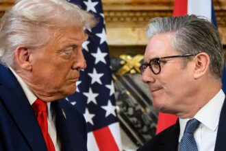 keir starmer ii inchide usa in nas lui trump nu ma voi alatura razboiului din iran fara temei legal 69a845475ee51