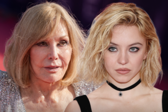 kim novak implies sydney sweeneys boobs are too big to play her in movie 69c86138d5b9e