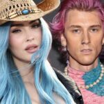 megan fox blocks ex mgk on instagram after he left thirsty comments on posts 69cae33cad8c7