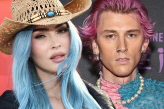megan fox blocks ex mgk on instagram after he left thirsty comments on posts 69cae33cad8c7