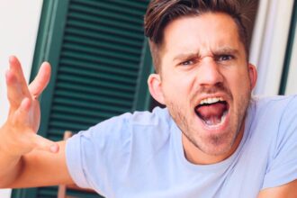 men who still throw literal tantrums as adults usually had these 11 sad experiences growing up 69c91d1270cf6